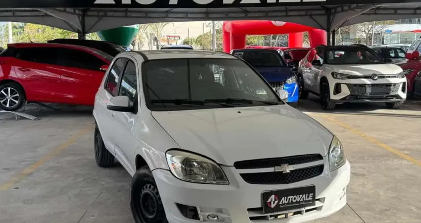 CHEVROLET CELTA 1.0 LT 2014