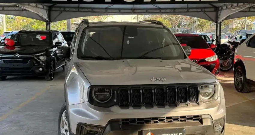 JEEP RENEGADE SPORT T270 FLEX 2023