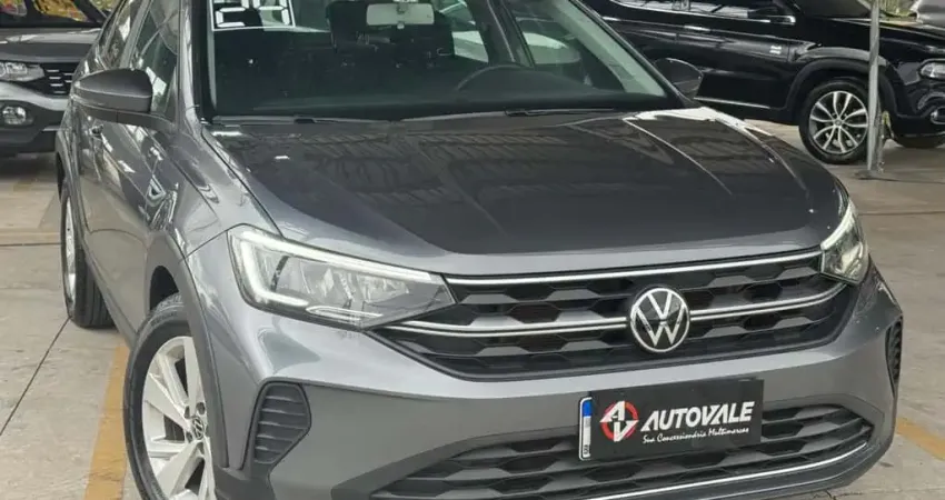 VOLKSWAGEN NIVUS CL TSI AD 2024