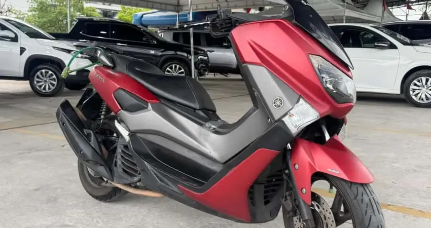 YAMAHA NMAX 2020