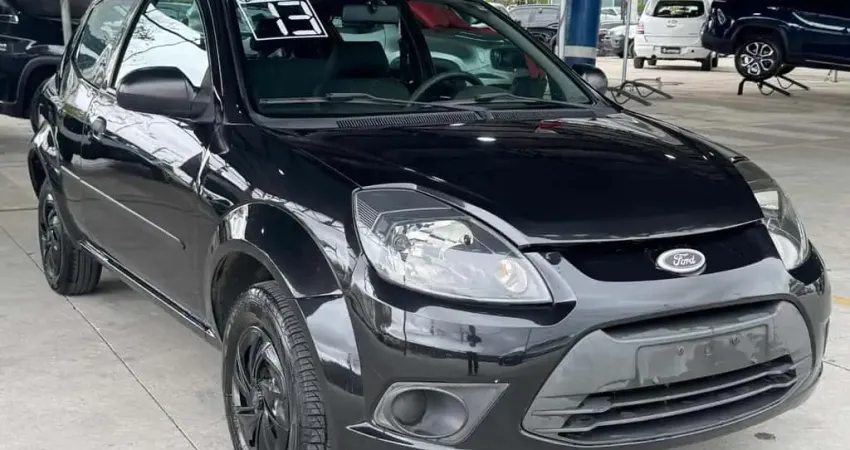 FORD KA 1.0 MPI 8V FLEX 2P MANUAL 2013