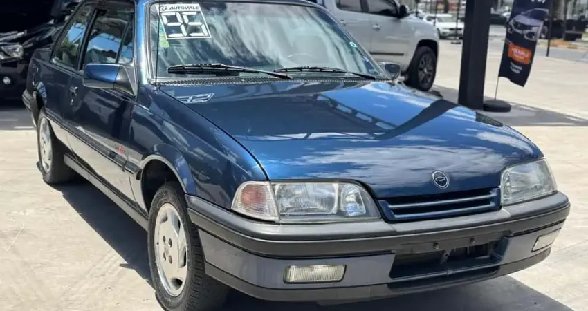 CHEVROLET MONZA GLS 1995