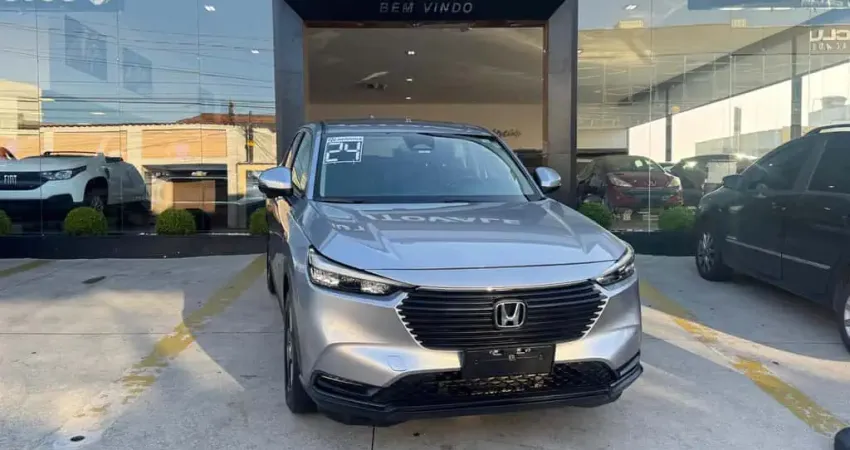 HONDA HR-V EXL HS 2024