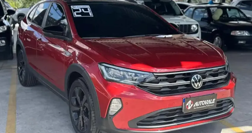 VOLKSWAGEN NIVUS HL TSI 2024