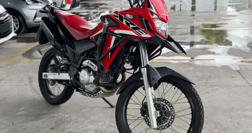 HONDA XRE 300 300 ABS 2022