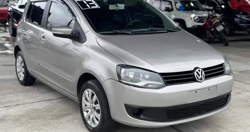 VOLKSWAGEN FOX 1.0 GII 2013