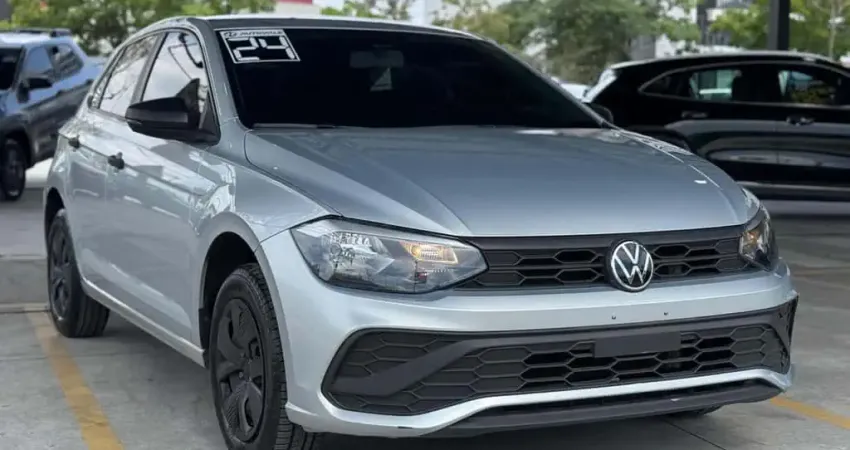 VOLKSWAGEN POLO TRACK MA 2024