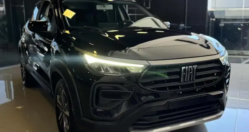 FIAT PULSE AUDACE TF200 2024