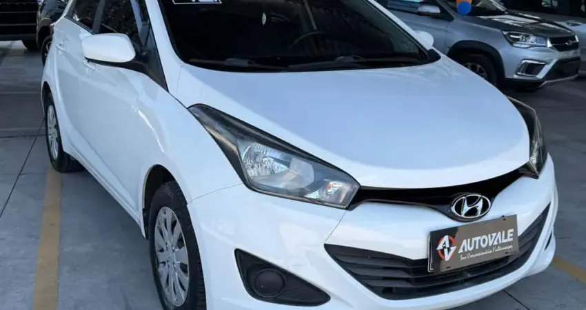 HYUNDAI HB20 1.6M COMF 2015
