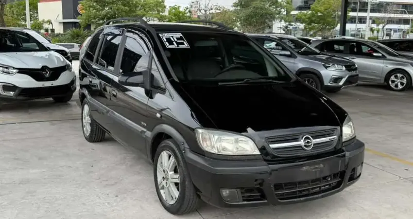 CHEVROLET ZAFIRA ELITE 2005