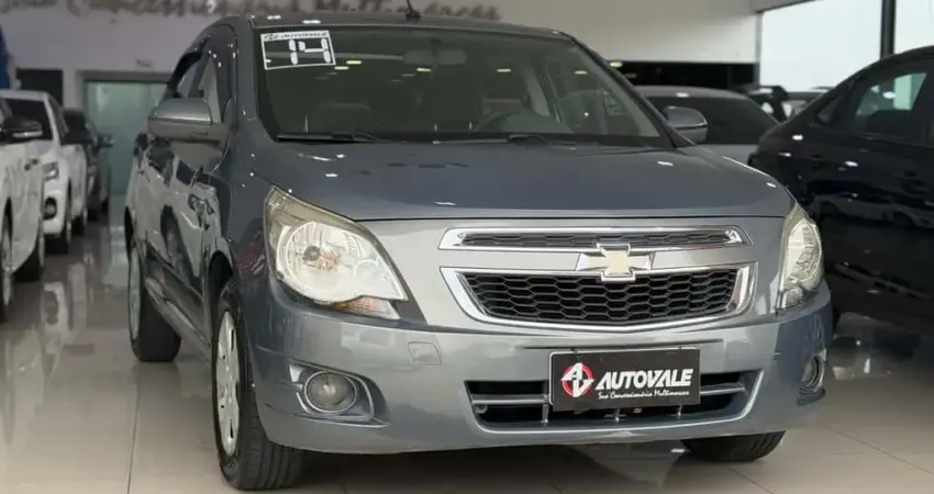CHEVROLET COBALT 1.8 LT 2014
