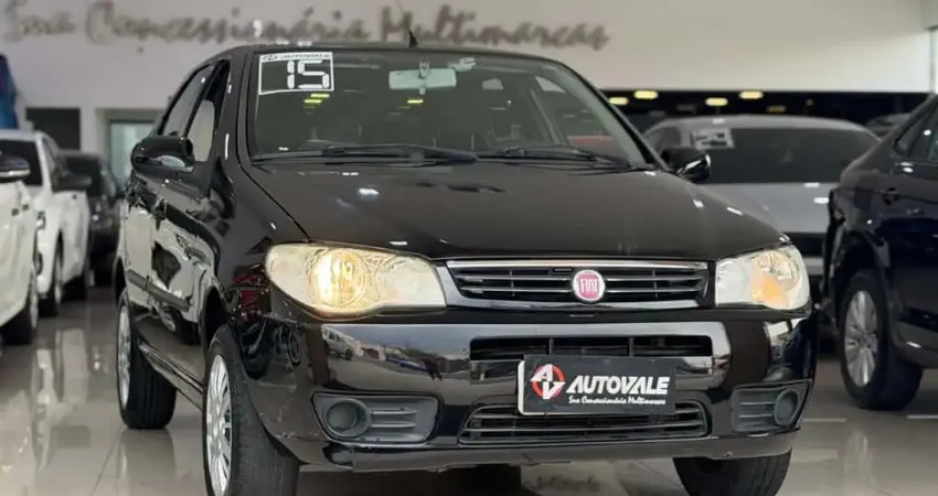 FIAT PALIO 1.0 FIRE 2015