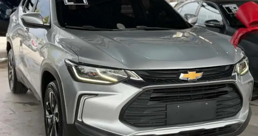 CHEVROLET TRACKER 12T A PR 2021