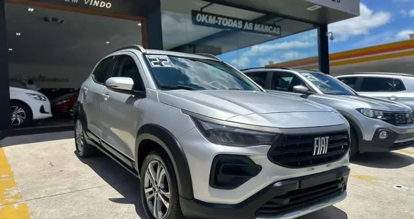 FIAT PULSE AUDACE TF200 2022