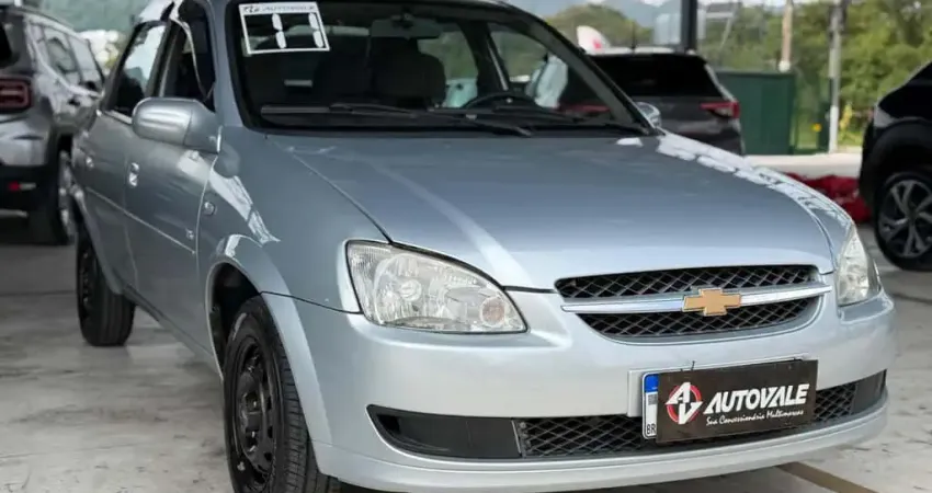 CHEVROLET CLASSIC LS 2011