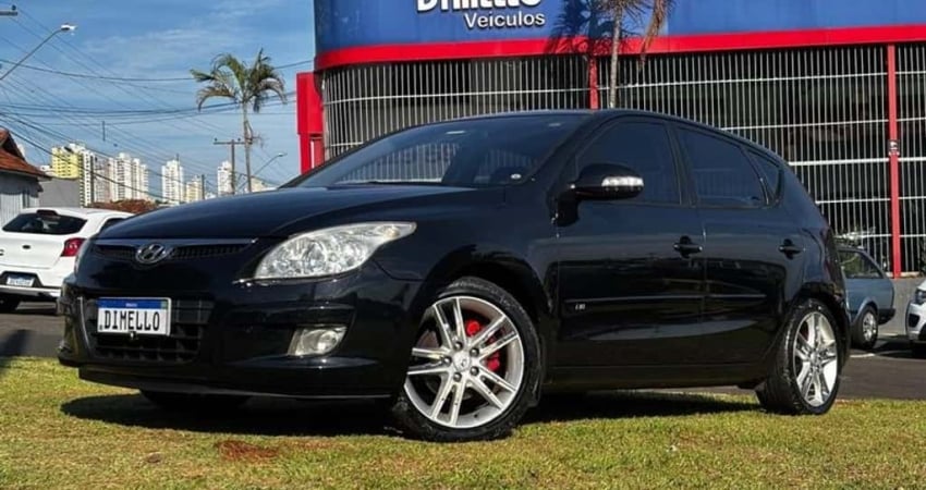 HYUNDAI I30 2.0 2010