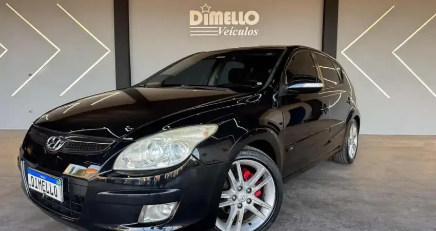 HYUNDAI I30 2.0 2010