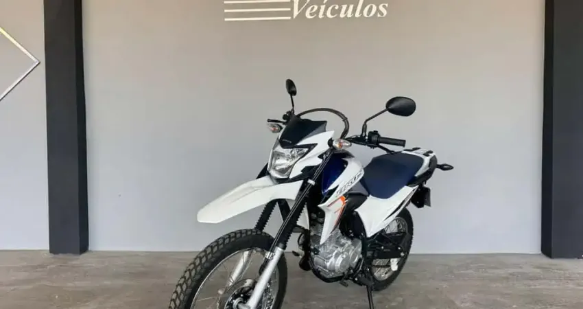 HONDA NXR 160 BROS ESDD 2024