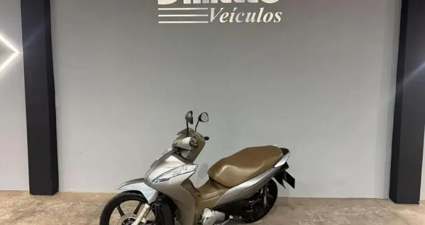 HONDA BIZ 125 2019