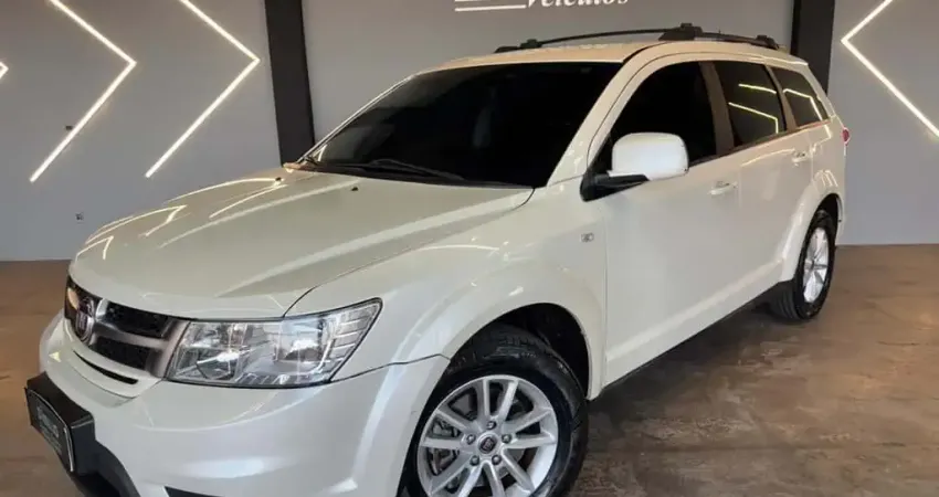 FIAT FIAT FREEMONT PREC AT6 2013