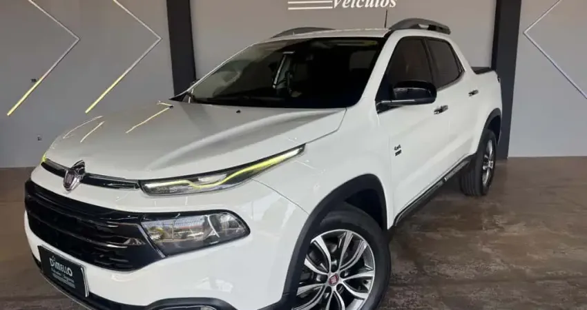 FIAT TORO VOLCANO 2.0 AT 2019