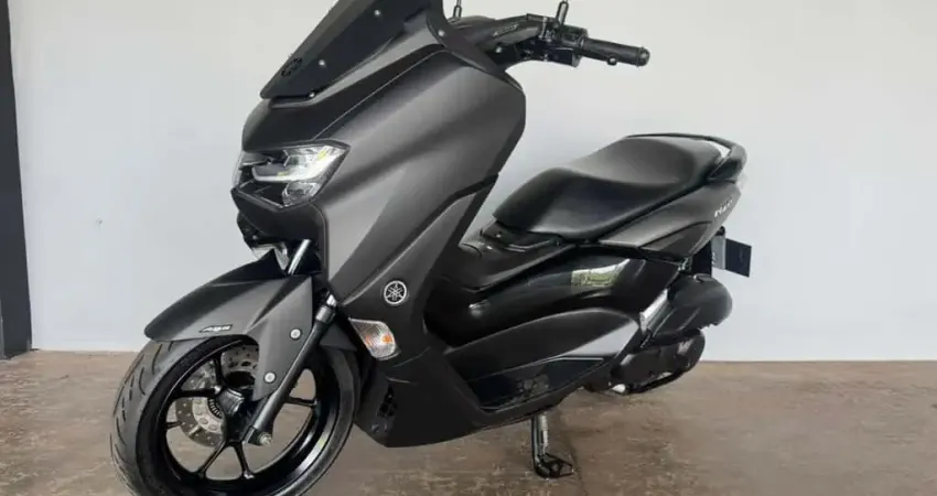YAMAHA NMAX 160 ABS 2021