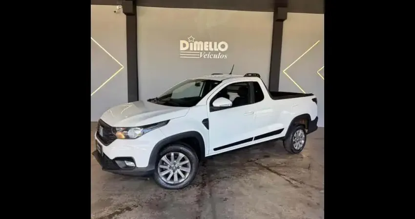 FIAT STRADA FREEDOM 13CS 2022