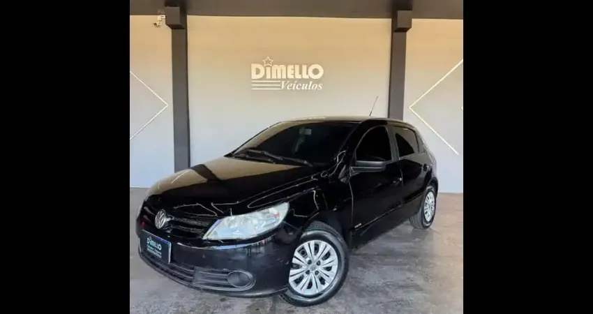 VOLKSWAGEN GOL 1.0 2012