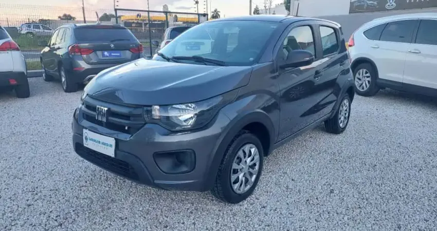 MOBI 1.0 EVO FLEX LIKE. MANUAL