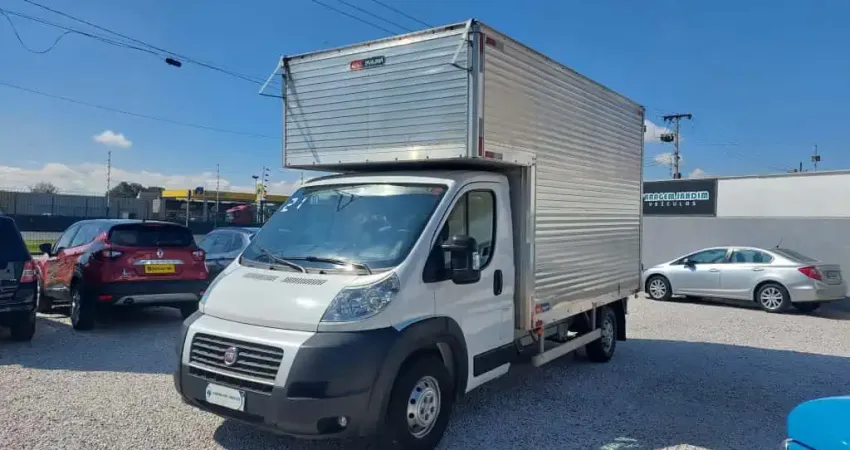 DUCATO 2.3 MULTIJET DIESEL CHASSI MANUAL