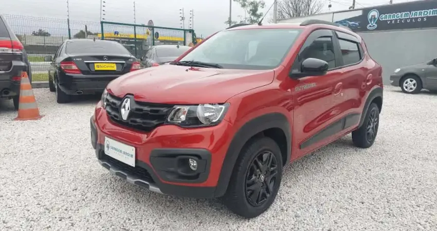 KWID 1.0 12V SCE FLEX INTENSE MANUAL
