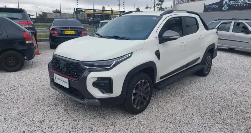 STRADA 1.0 TURBO 200 FLEX ULTRA CD CVT