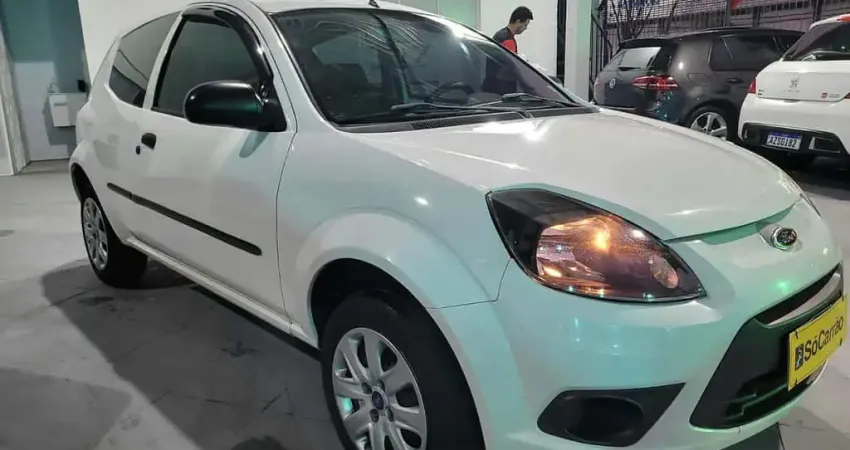 FORD KA FLEX 2013