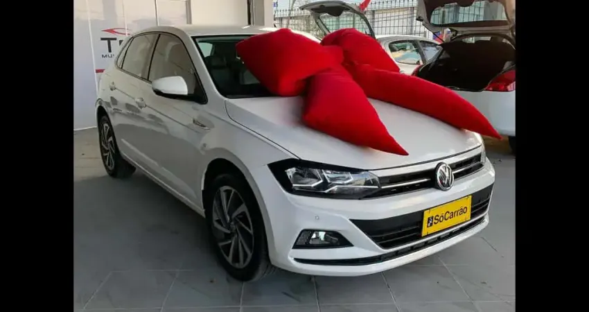 VOLKSWAGEN POLO HL AD 2019