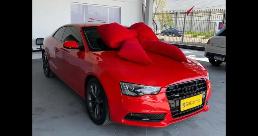 AUDI A5 CP 225CV 2014
