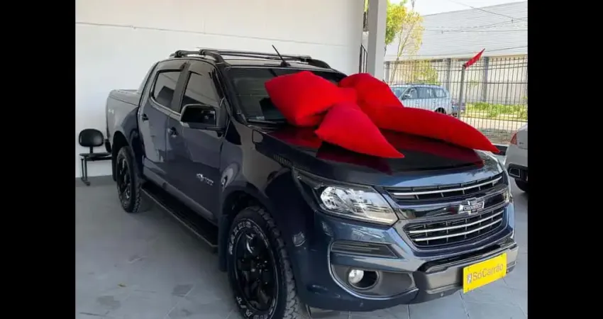 CHEVROLET S10 100Y DD4A 2018