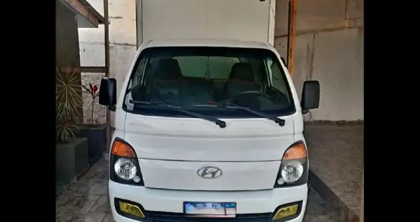 HYUNDAI HYUNDAHR HDB 2019