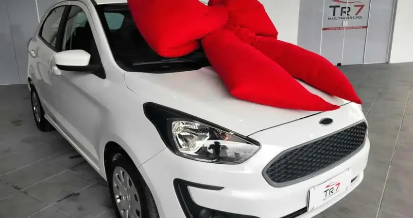 FORD KA SE 1.0 HA C 2021