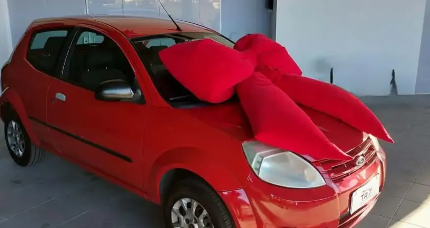 FORD KA FLEX 2011