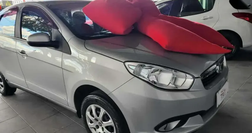 FIAT SIENA ATTRACTIV 1.4 2013