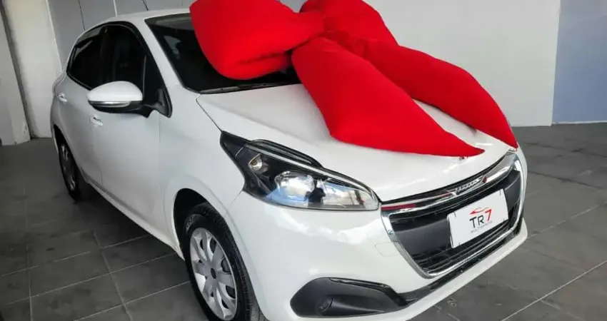 PEUGEOT 208 ACTIVE MT 2019