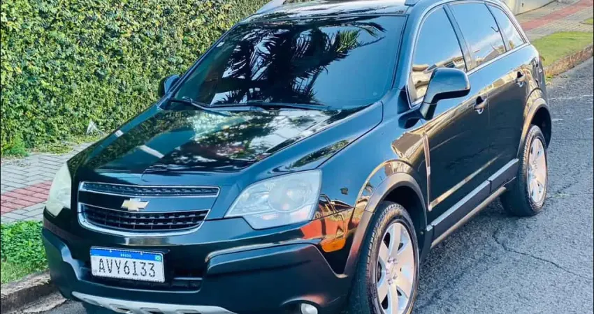 CAPTIVA SPORT FWD 2.4 16V 171/185cv