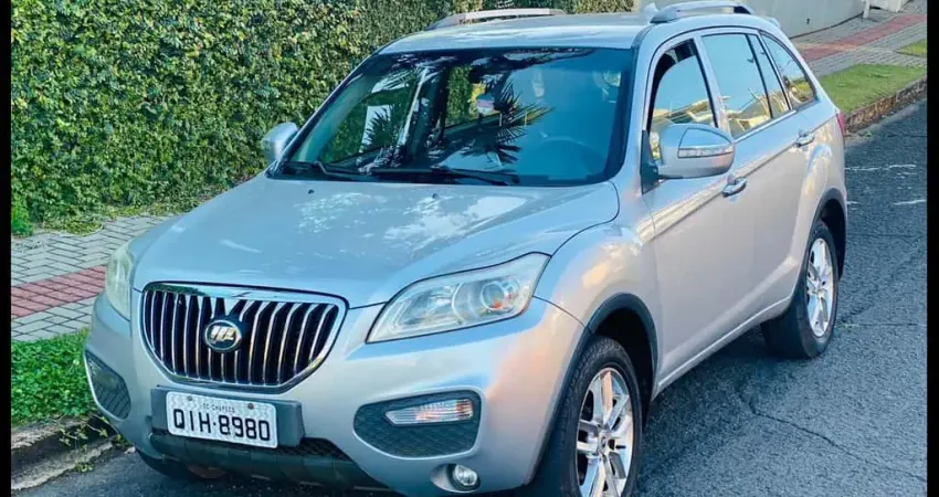 X60 1.8 16V 128cv 5p Mec.