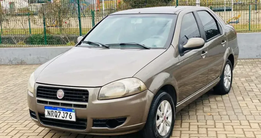 Siena EL 1.0 mpi Fire Flex 8V 4p