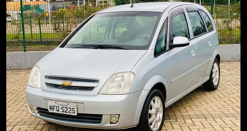 Meriva Prem.EASYTRONIC 1.8 FlexPower 5p