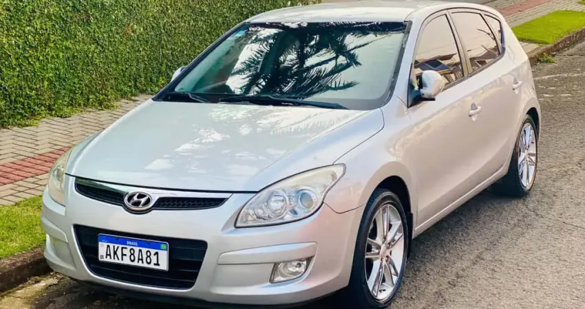 i30 2.0 16V 145cv 5p Aut.