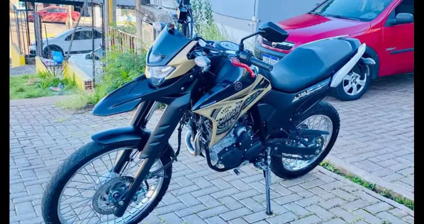 XTZ 250 LANDER 249cc/LANDER BLUEFLEX/ABS