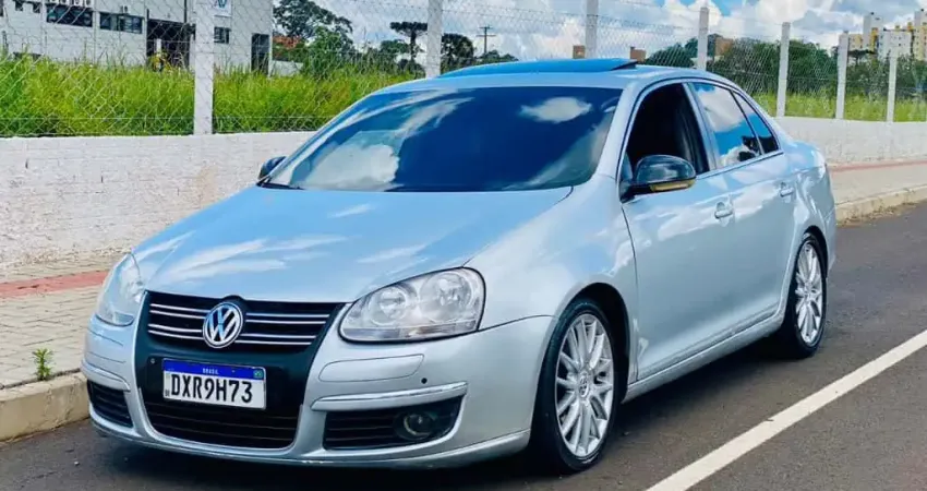 JETTA 2.5 20V 150/170cv Tiptronic