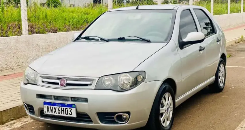 Palio 1.0 ECONOMY Fire Flex 8V 4p