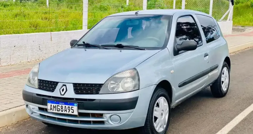 Clio Expression 1.0/1.0 Hi-Power 16V 3p